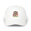 10743511573573037969_2048.jpeg Classic Dad Cap with Fishing Graphics, Casual Summer Hat, Gift for Dads, Outdoor Adventures, Father's Day, Vacation Wear, Fishing Lover