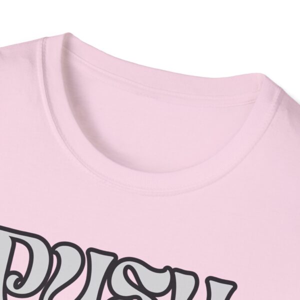 11141464806339555846_2048.jpeg Push Your Limits Unisex T-Shirt, Fishing Shirt, Summer Tee, Adventure Top, Outdoor Apparel