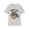 1115445194307528627_2048.jpeg Copy of Fishing Humor T-Shirt, Fun Fishing Tee, Gifts for Anglers, Outdoor Apparel, Perfect for Father's Day, Casual Summer Wear