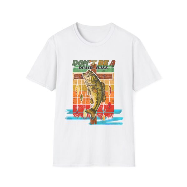 11378947223700979616_2048.jpeg Fishing Humor T-Shirt, Fun Fishing Tee, Gifts for Anglers, Outdoor Apparel, Perfect for Father's Day, Casual Summer Wear