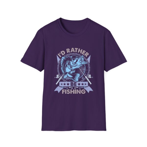 Fishing T-Shirt, Summer 2025 Graphic Tee, Fishing Lover Gift, Funny Fisherman Shirt, Outdoor Adventure Top, Fishing Theme Apparel