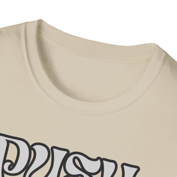 12015697229398254039_2048.jpeg Push Your Limits Unisex T-Shirt, Fishing Shirt, Summer Tee, Adventure Top, Outdoor Apparel