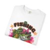 12183952478846888746_2048-2.jpeg Fishing T-Shirt - Reel Girls Summer Beach 2025 Unisex Garment-Dyed Tee