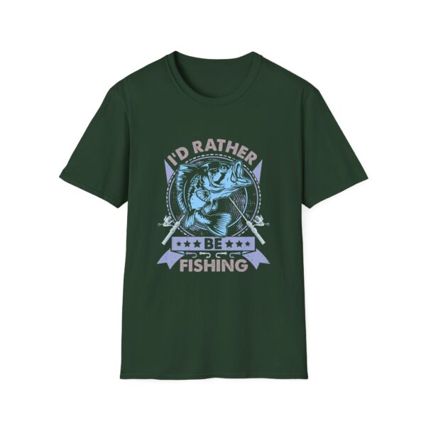Fishing T-Shirt, Summer 2025 Graphic Tee, Fishing Lover Gift, Funny Fisherman Shirt, Outdoor Adventure Top, Fishing Theme Apparel