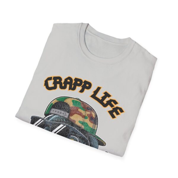 12784866632051022800_2048.jpeg Copy of Fishing Humor T-Shirt, Fun Fishing Tee, Gifts for Anglers, Outdoor Apparel, Perfect for Father's Day, Casual Summer Wear