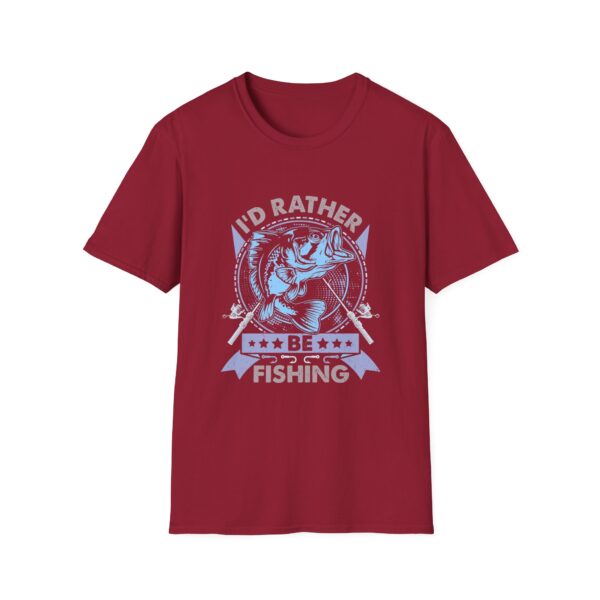 Fishing T-Shirt, Summer 2025 Graphic Tee, Fishing Lover Gift, Funny Fisherman Shirt, Outdoor Adventure Top, Fishing Theme Apparel
