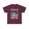 13186064112095118124_2048.jpeg Fishing Expert T-Shirt, Fisherman Graphic Tee, Fishing Hobby Gift, Summer 2025 Shirt, Fishing Lover Top