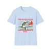 13573468982517942982_2048.jpeg Copy of Jesus Fish Story Unisex T-Shirt, Christian Top, Summer 2025 Tee, Religious Graphic Shirt, Inspirational Clothing