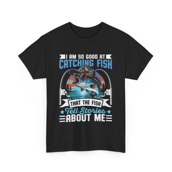 14630612387277504338_2048.jpeg Fishing Expert T-Shirt, Fisherman Graphic Tee, Fishing Hobby Gift, Summer 2025 Shirt, Fishing Lover Top