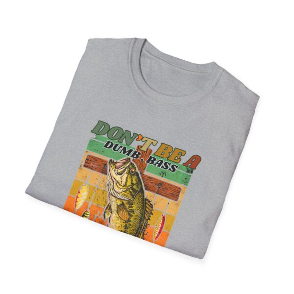 14890991309677431381_2048.jpeg Fishing Humor T-Shirt, Fun Fishing Tee, Gifts for Anglers, Outdoor Apparel, Perfect for Father's Day, Casual Summer Wear