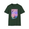 1504290309442182126_2048.jpeg Push Your Limits Unisex T-Shirt, Fishing Shirt, Summer Tee, Adventure Top, Outdoor Apparel