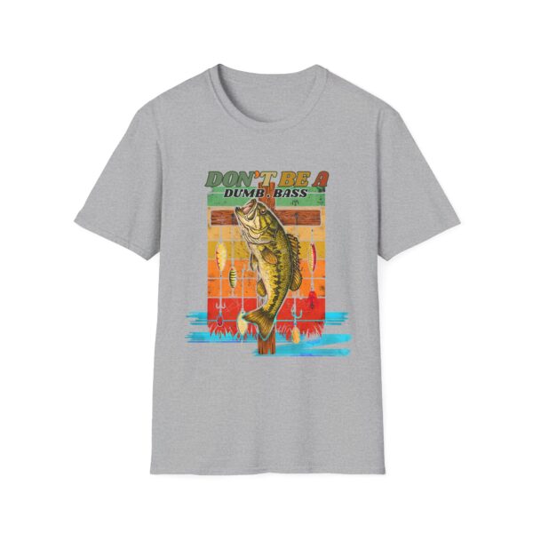 15069858992123582341_2048.jpeg Fishing Humor T-Shirt, Fun Fishing Tee, Gifts for Anglers, Outdoor Apparel, Perfect for Father's Day, Casual Summer Wear