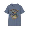 15266255372922555067_2048.jpeg Copy of Fishing Humor T-Shirt, Fun Fishing Tee, Gifts for Anglers, Outdoor Apparel, Perfect for Father's Day, Casual Summer Wear