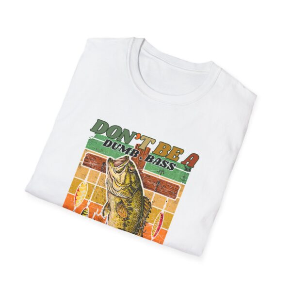 16023623880665160398_2048.jpeg Fishing Humor T-Shirt, Fun Fishing Tee, Gifts for Anglers, Outdoor Apparel, Perfect for Father's Day, Casual Summer Wear