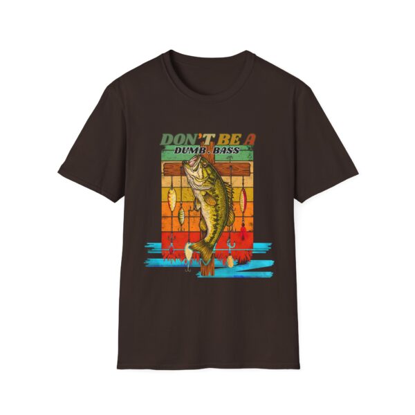 16218258294673367265_2048.jpeg Fishing Humor T-Shirt, Fun Fishing Tee, Gifts for Anglers, Outdoor Apparel, Perfect for Father's Day, Casual Summer Wear
