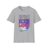16431719136447159150_2048.jpeg Push Your Limits Unisex T-Shirt, Fishing Shirt, Summer Tee, Adventure Top, Outdoor Apparel