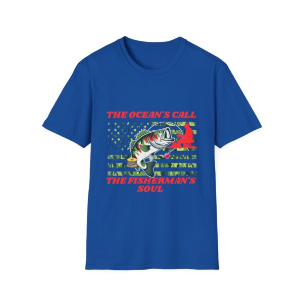 16533699527974975059_2048.jpeg Copy of Jesus Fish Story Unisex T-Shirt, Christian Top, Summer 2025 Tee, Religious Graphic Shirt, Inspirational Clothing