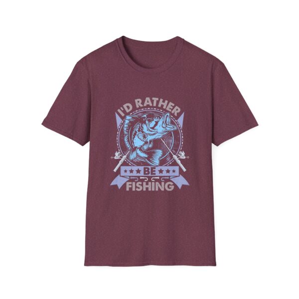 Fishing T-Shirt, Summer 2025 Graphic Tee, Fishing Lover Gift, Funny Fisherman Shirt, Outdoor Adventure Top, Fishing Theme Apparel