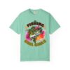 17244464138379428814_2048-2.jpeg Fishing T-Shirt - Reel Girls Summer Beach 2025 Unisex Garment-Dyed Tee