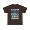 17289480498107685004_2048.jpeg Fishing Expert T-Shirt, Fisherman Graphic Tee, Fishing Hobby Gift, Summer 2025 Shirt, Fishing Lover Top