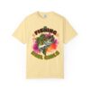 17905546906779481340_2048-1.jpeg Fishing T-Shirt - Reel Girls Summer Beach 2025 Unisex Garment-Dyed Tee