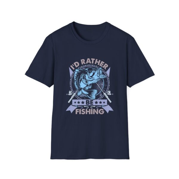Fishing T-Shirt, Summer 2025 Graphic Tee, Fishing Lover Gift, Funny Fisherman Shirt, Outdoor Adventure Top, Fishing Theme Apparel