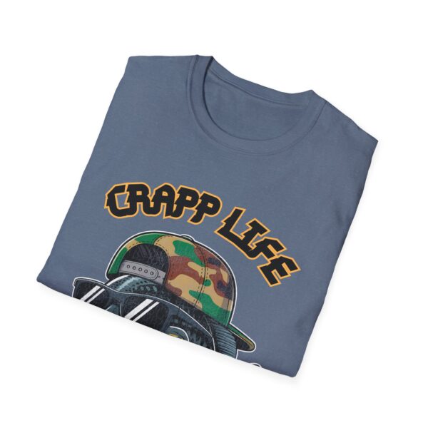 3810137349443226092_2048.jpeg Copy of Fishing Humor T-Shirt, Fun Fishing Tee, Gifts for Anglers, Outdoor Apparel, Perfect for Father's Day, Casual Summer Wear