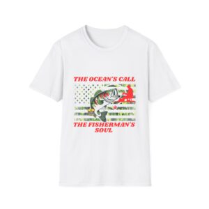 409320601138285768_2048.jpeg Copy of Jesus Fish Story Unisex T-Shirt, Christian Top, Summer 2025 Tee, Religious Graphic Shirt, Inspirational Clothing