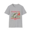 4498611615086655251_2048.jpeg Copy of Jesus Fish Story Unisex T-Shirt, Christian Top, Summer 2025 Tee, Religious Graphic Shirt, Inspirational Clothing