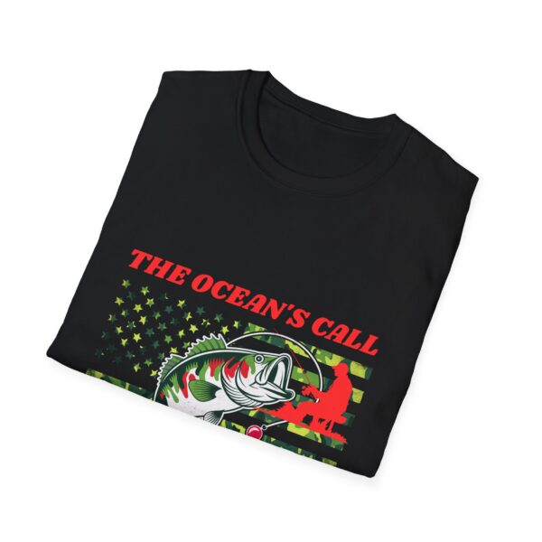 4845368005904015641_2048.jpeg Copy of Jesus Fish Story Unisex T-Shirt, Christian Top, Summer 2025 Tee, Religious Graphic Shirt, Inspirational Clothing