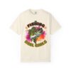 6010394143460004996_2048-2.jpeg Fishing T-Shirt - Reel Girls Summer Beach 2025 Unisex Garment-Dyed Tee