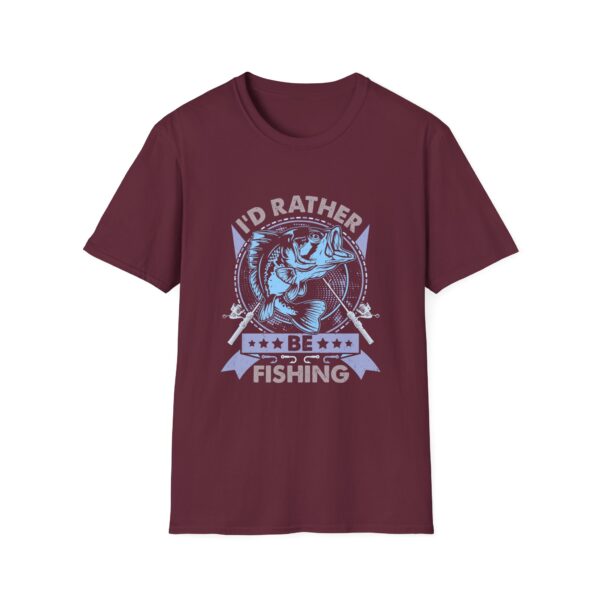 Fishing T-Shirt, Summer 2025 Graphic Tee, Fishing Lover Gift, Funny Fisherman Shirt, Outdoor Adventure Top, Fishing Theme Apparel
