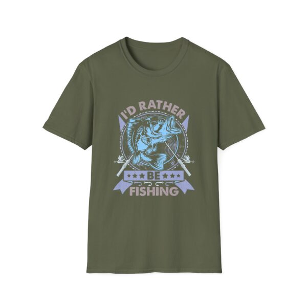 Fishing T-Shirt, Summer 2025 Graphic Tee, Fishing Lover Gift, Funny Fisherman Shirt, Outdoor Adventure Top, Fishing Theme Apparel