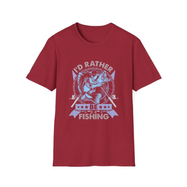 Fishing T-Shirt, Summer 2025 Graphic Tee, Fishing Lover Gift, Funny Fisherman Shirt, Outdoor Adventure Top, Fishing Theme Apparel