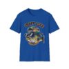 8398553988543642652_2048.jpeg Copy of Fishing Humor T-Shirt, Fun Fishing Tee, Gifts for Anglers, Outdoor Apparel, Perfect for Father's Day, Casual Summer Wear