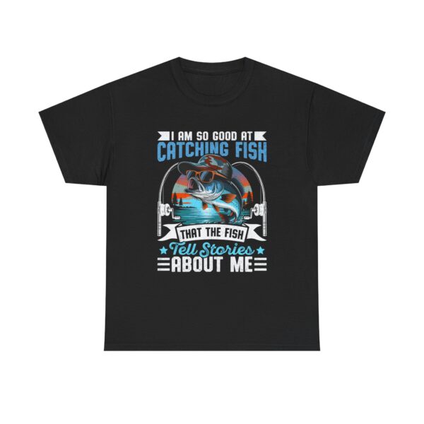 9202220107392463327_2048.jpeg Fishing Expert T-Shirt, Fisherman Graphic Tee, Fishing Hobby Gift, Summer 2025 Shirt, Fishing Lover Top