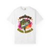 9333495272470313963_2048-2.jpeg Fishing T-Shirt - Reel Girls Summer Beach 2025 Unisex Garment-Dyed Tee