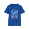 Fishing T-Shirt, Summer 2025 Graphic Tee, Fishing Lover Gift, Funny Fisherman Shirt, Outdoor Adventure Top, Fishing Theme Apparel