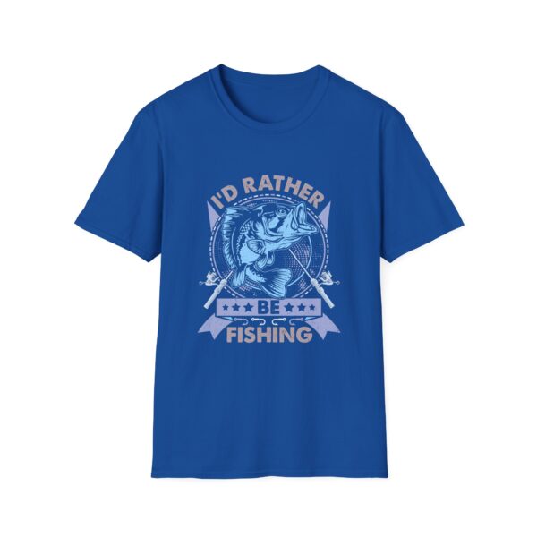 Fishing T-Shirt, Summer 2025 Graphic Tee, Fishing Lover Gift, Funny Fisherman Shirt, Outdoor Adventure Top, Fishing Theme Apparel
