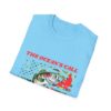 9996388554956395388_2048.jpeg Copy of Jesus Fish Story Unisex T-Shirt, Christian Top, Summer 2025 Tee, Religious Graphic Shirt, Inspirational Clothing